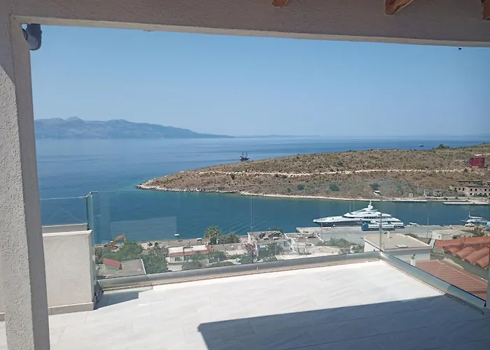 Saranda Nice Home