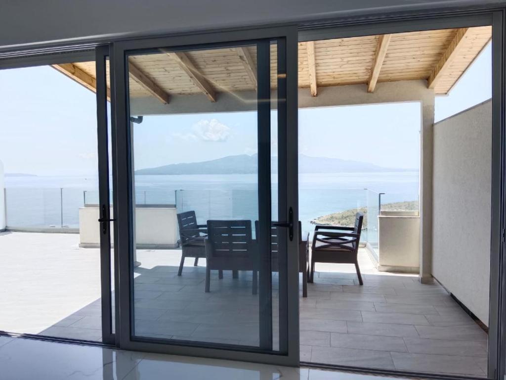 Appartamento Saranda Nice Home *