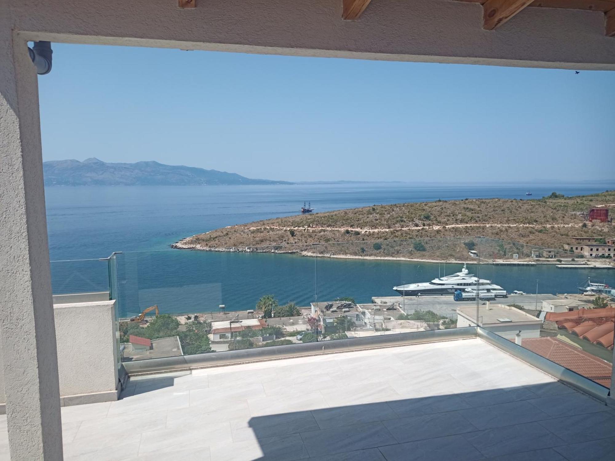 Saranda Nice Home * Sarandë