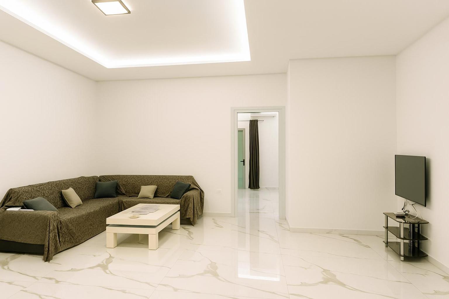 Saranda Nice Home Appartamento Sarandë